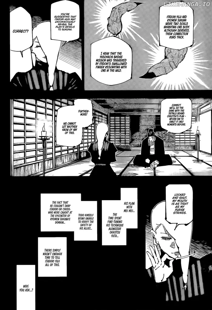 Jujutsu Kaisen Chapter 259 image 14_optimized